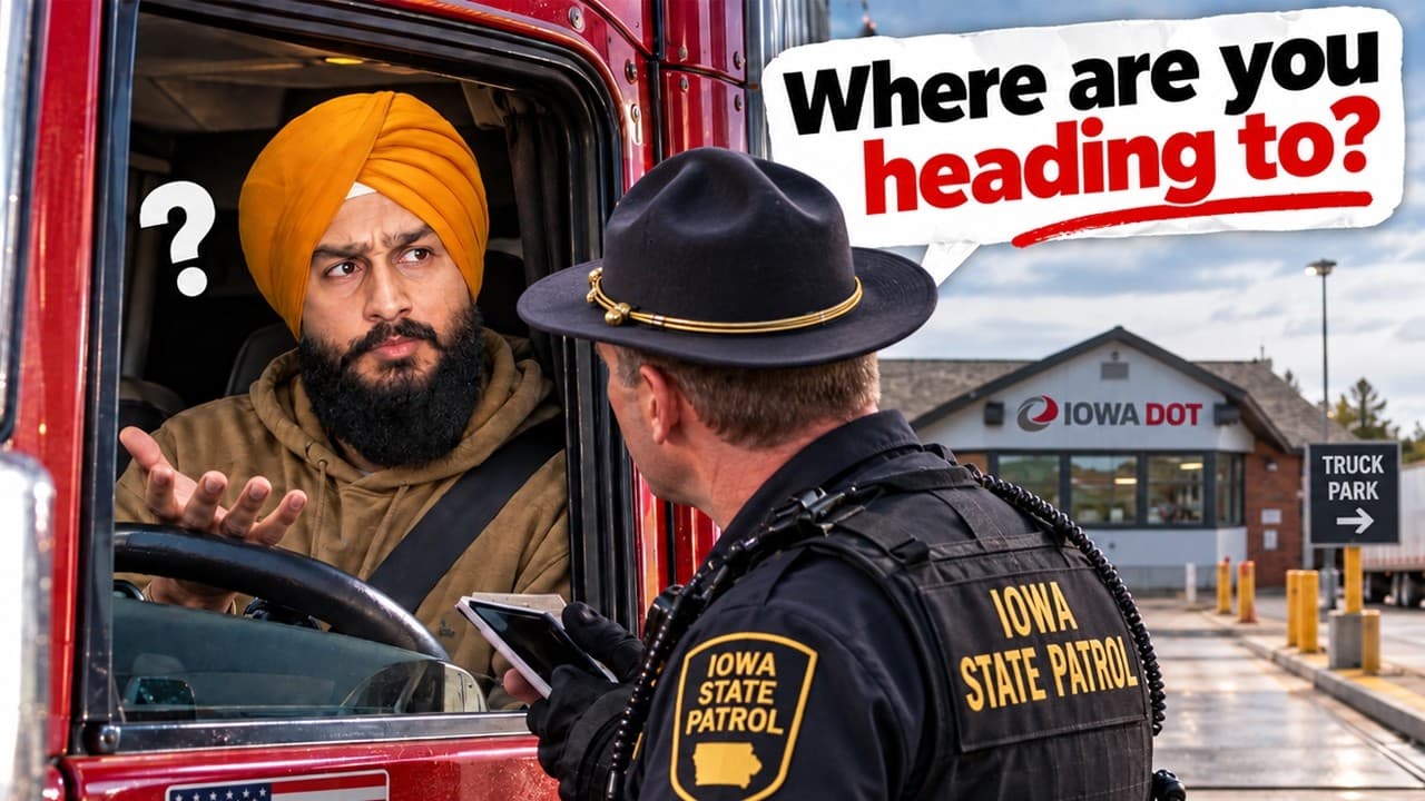 One Question at a U.S. Scale Could Put You Out of Service video thumbnail